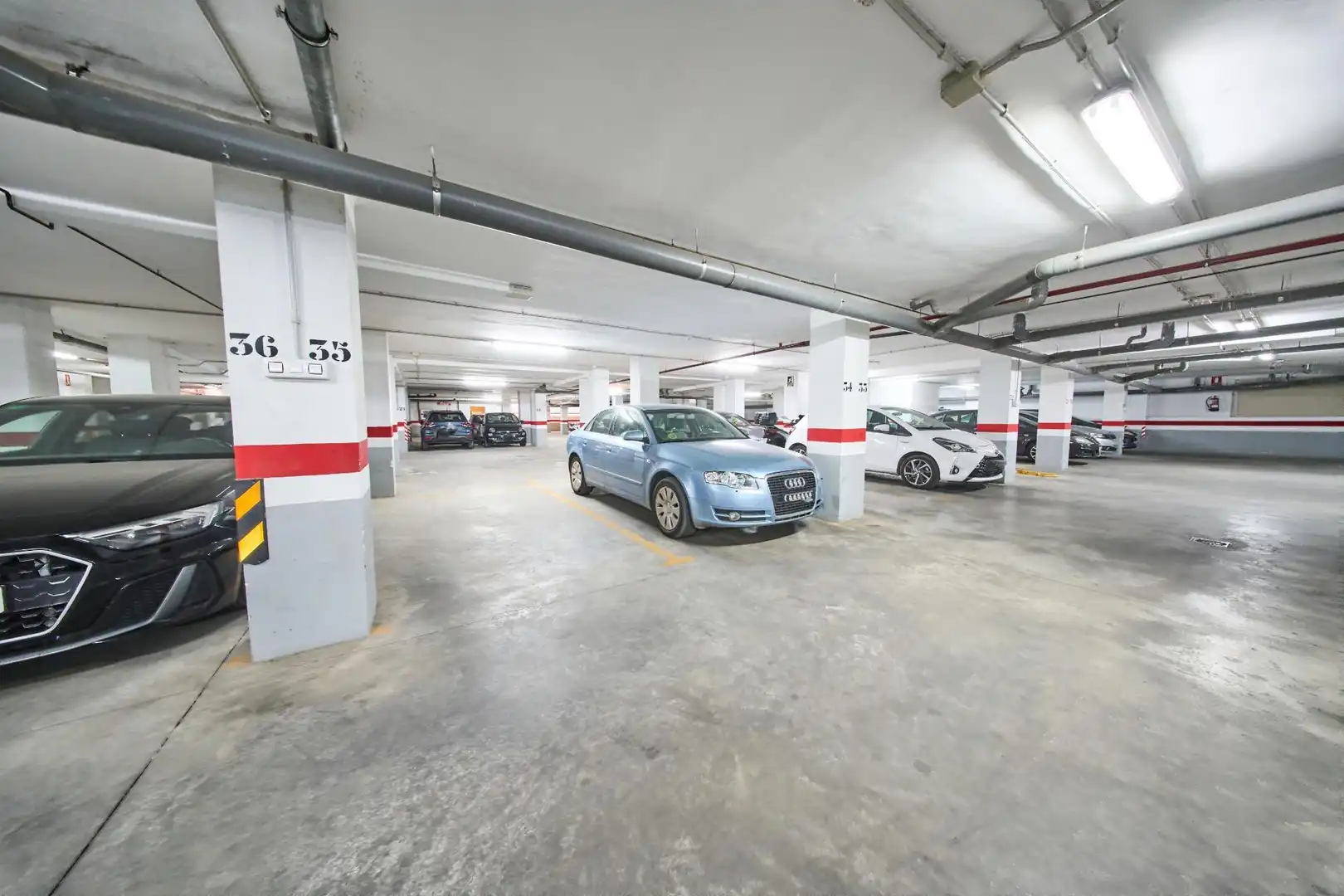 Piso con ascensor en venta en San Cayetano, imagen 38