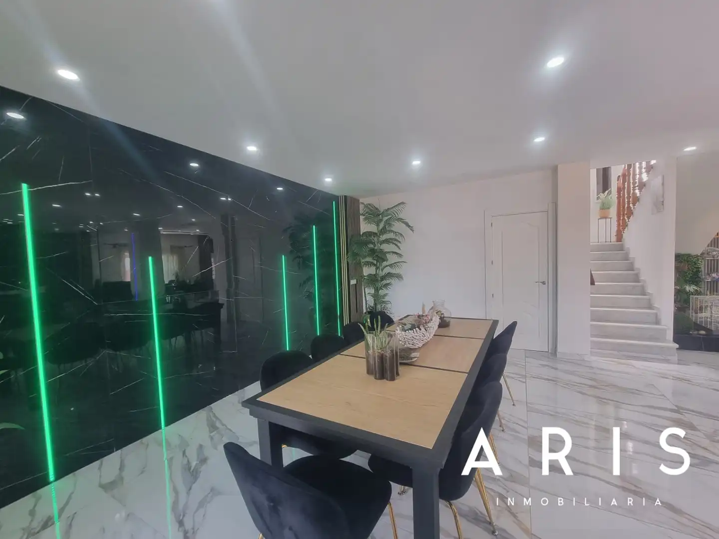 Chalet con piscina en venta en Jardines de Alhaurín - Huerta Alta - Fuensanguínea, imagen 13