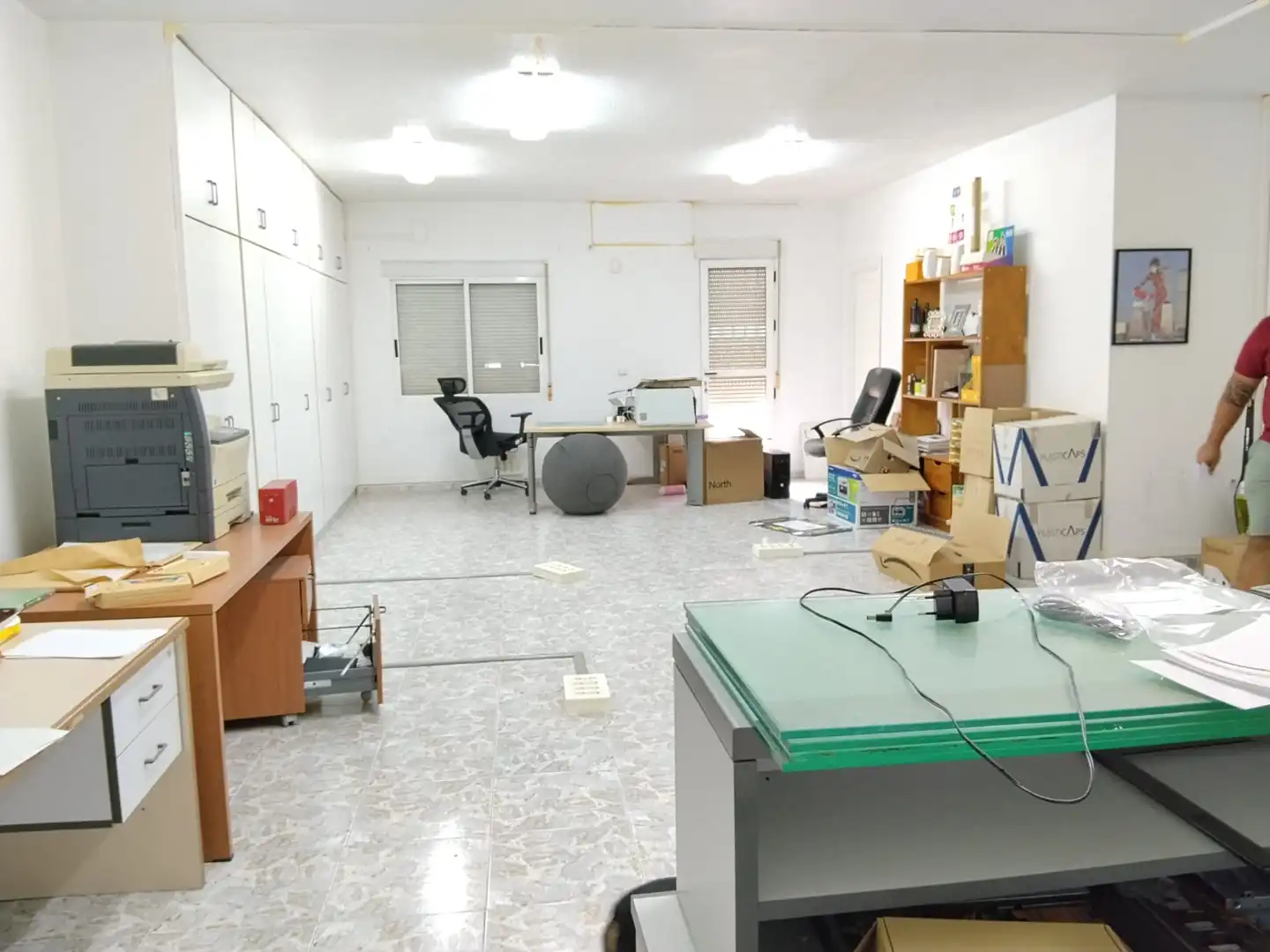 Maison mitoyenne avec terrasse à vendre à Calle Transformador 2A, imagen 16