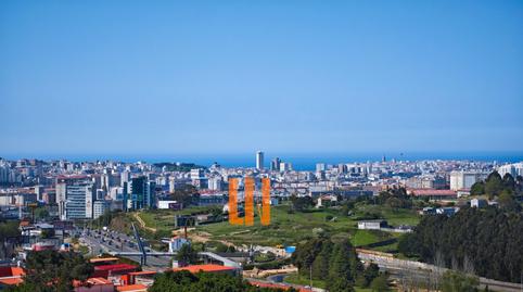 Foto 2 de Casa o xalet en venda a Rua París, Elviña - A Zapateira, A Coruña