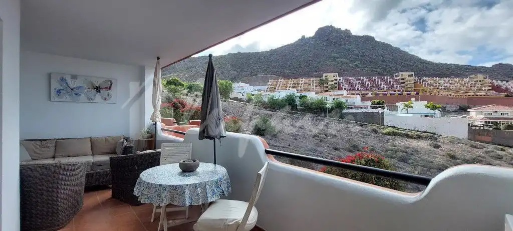 Mini appartamento con ascensore in vendita a Costa Adeje, imagen 35