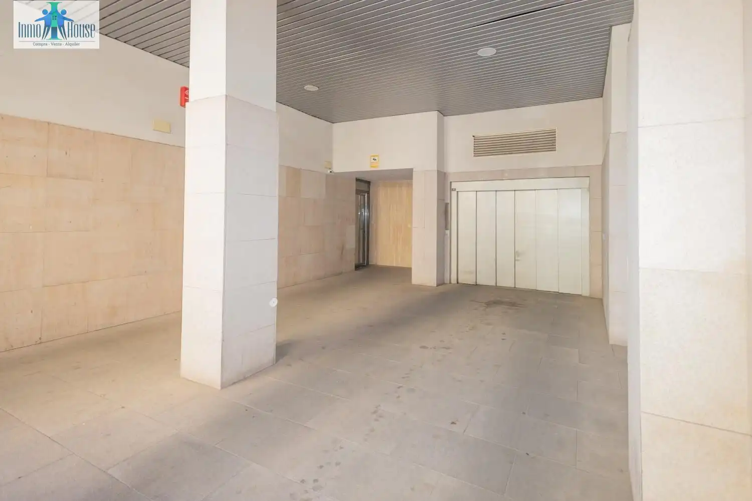 Piso en venta en Albacete con Aire acondicionado, Calefacción y Trastero