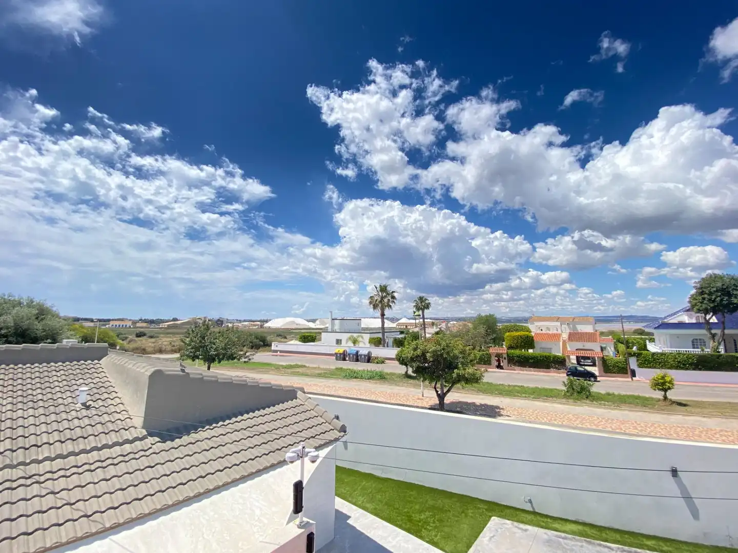 Villa mit Pool zum Verkauf in Avenida garcia lorca 27, imagen 7
