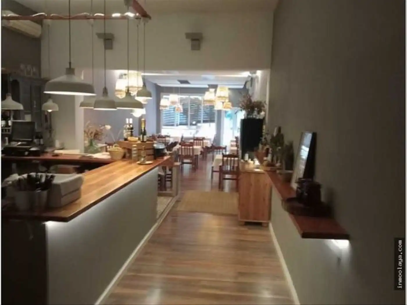 Local comercial en traspaso en Centre, imagen 15