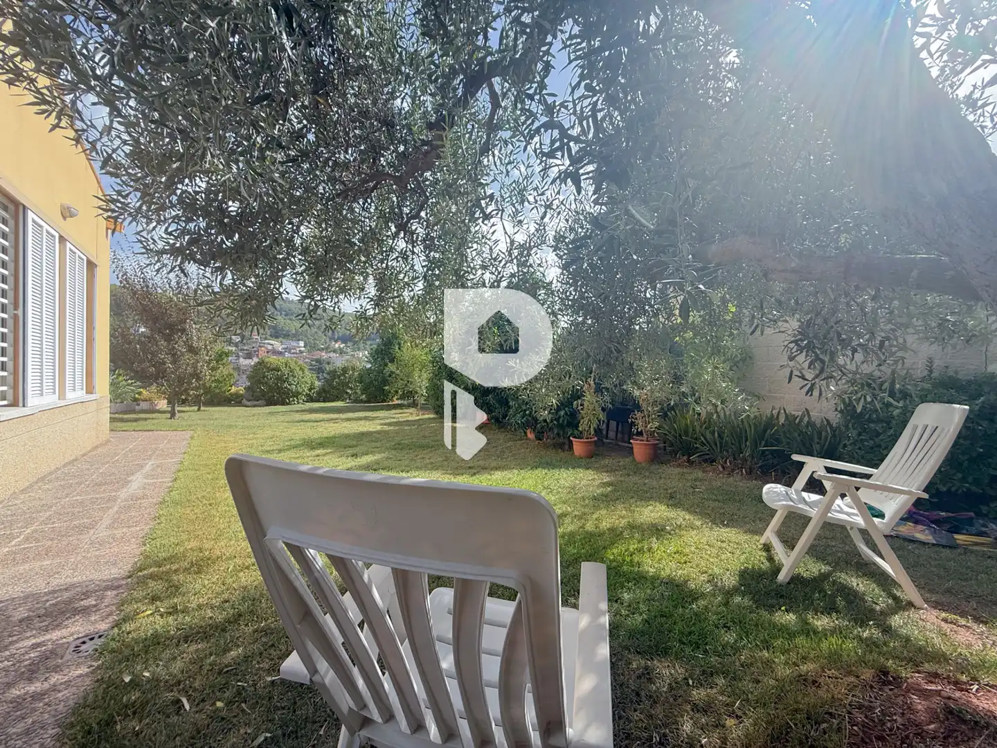 Casa o chalet en venta en Vallirana