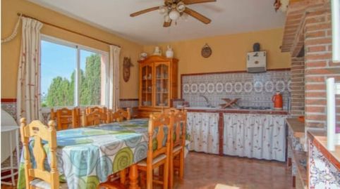 Foto 5 de Casa o chalet en venta en Carrió - La Merced - Los Pinos, Calpe / Calp