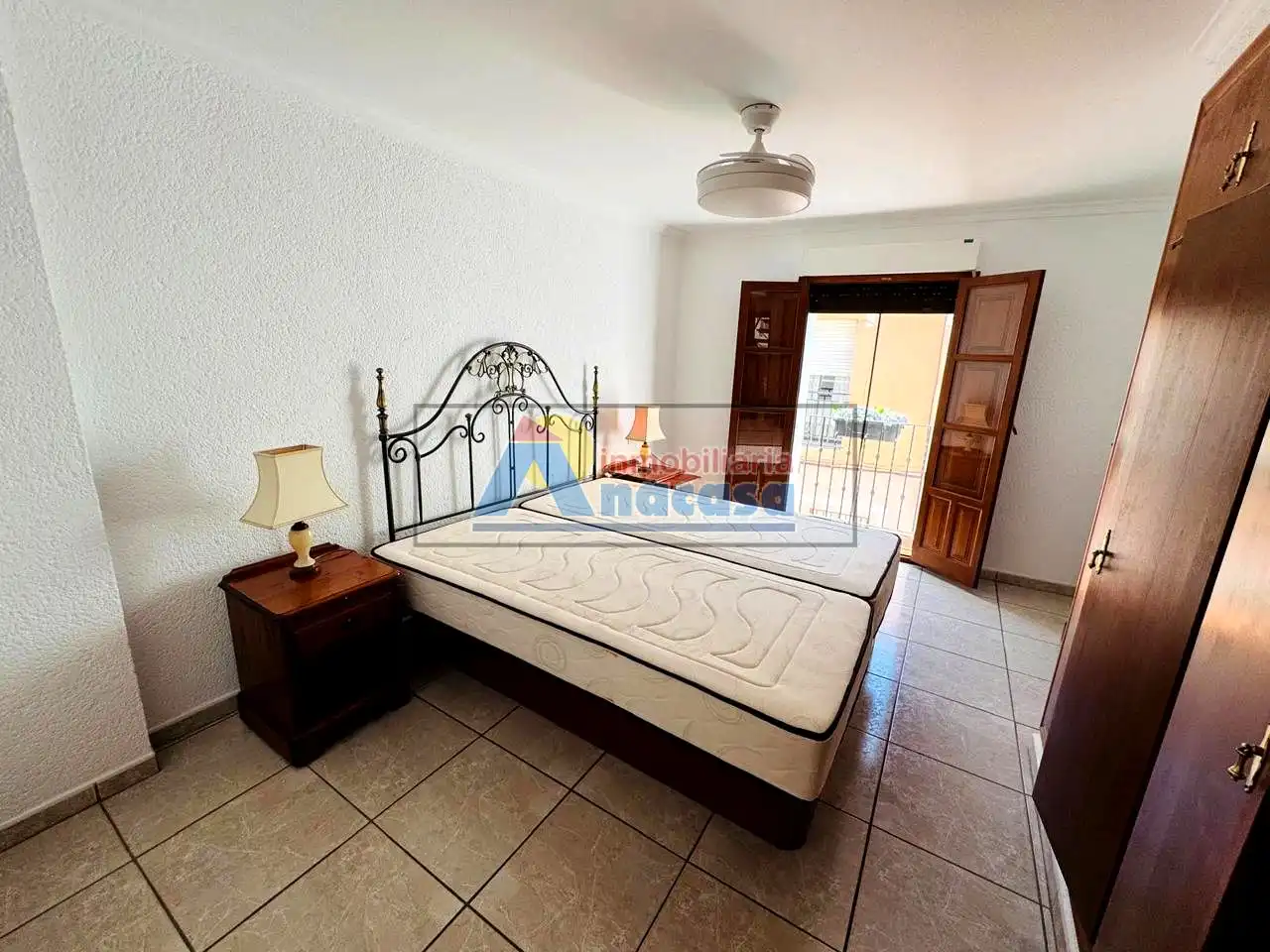 Dormitori de Casa o xalet en venda en Oliva