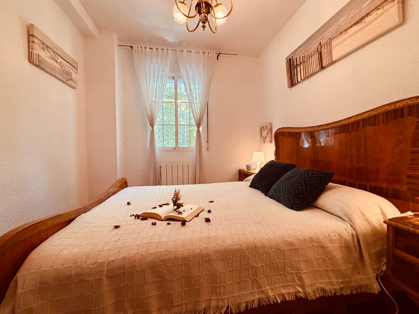 Piso con ascensor en venta en Calle de las Palmas, imagen 9