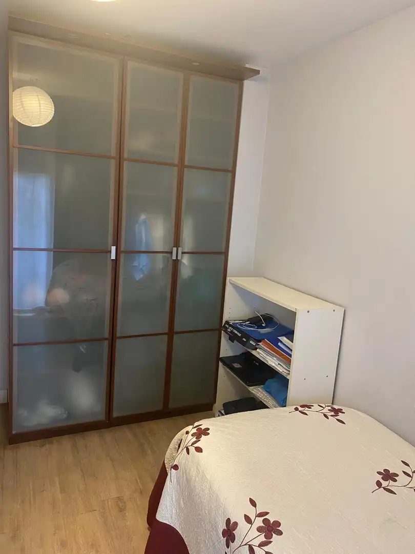 Dormitori de Àtic en venda en Calamocha amb Balcó