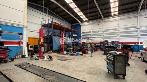 Foto 3 von Fabrikhallen zur Miete in Benetuser, Benimàmet, Valencia Capital