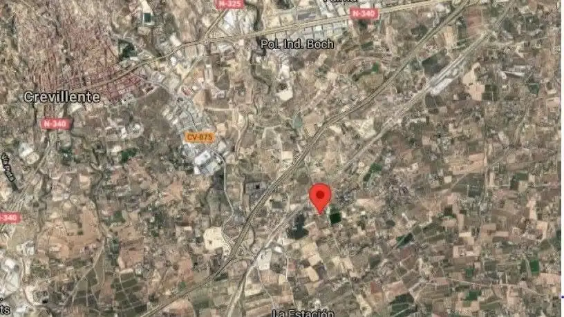 Nau industrial en venda a Crevillent, imagen 3