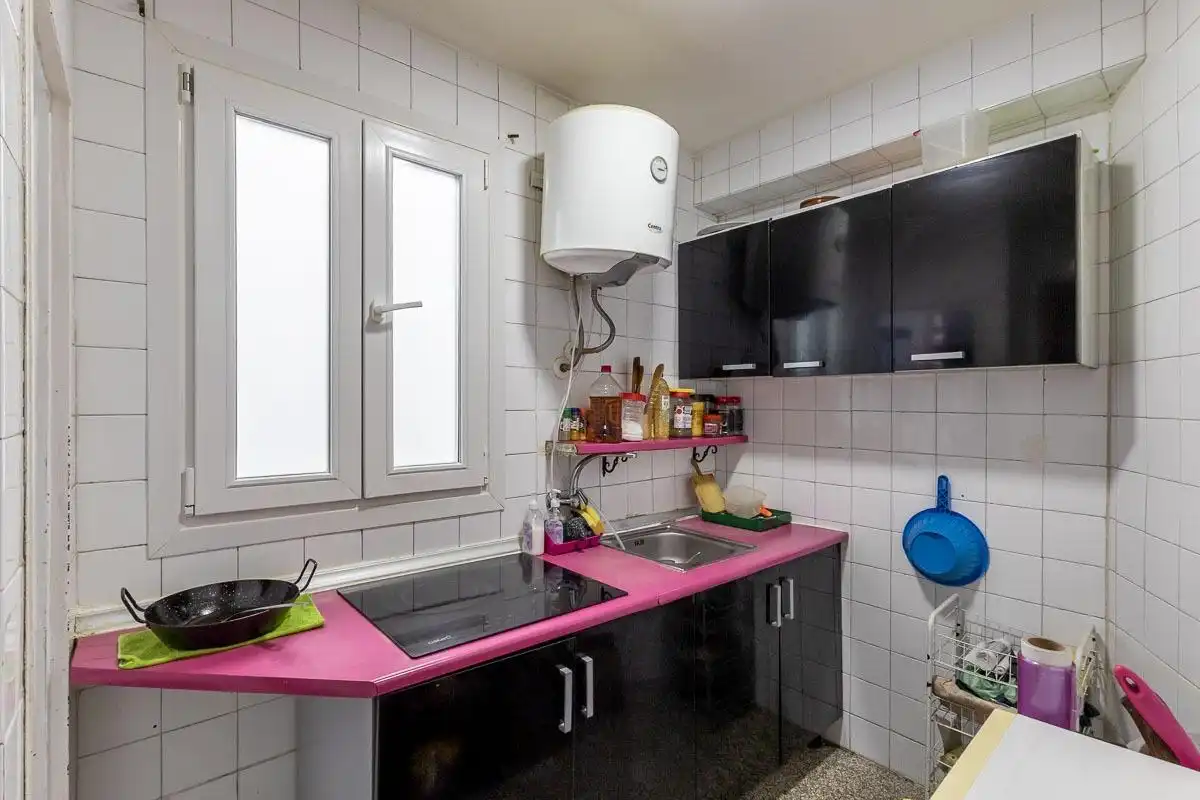 Flat with lift for sale in Calle Molinos 18, imagen 5