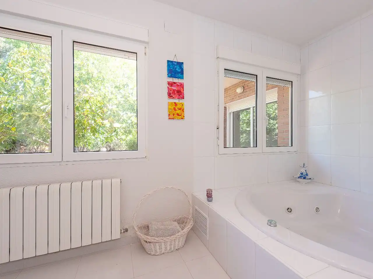 Casa amb jardí en venda a avenida sierra 1, imagen 68