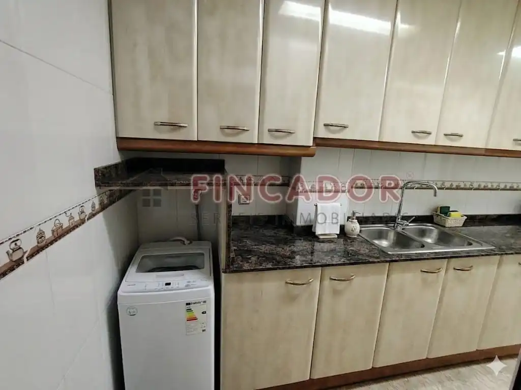 Appartamento con terrazza in vendita a Carretera de Collblanc, imagen 13
