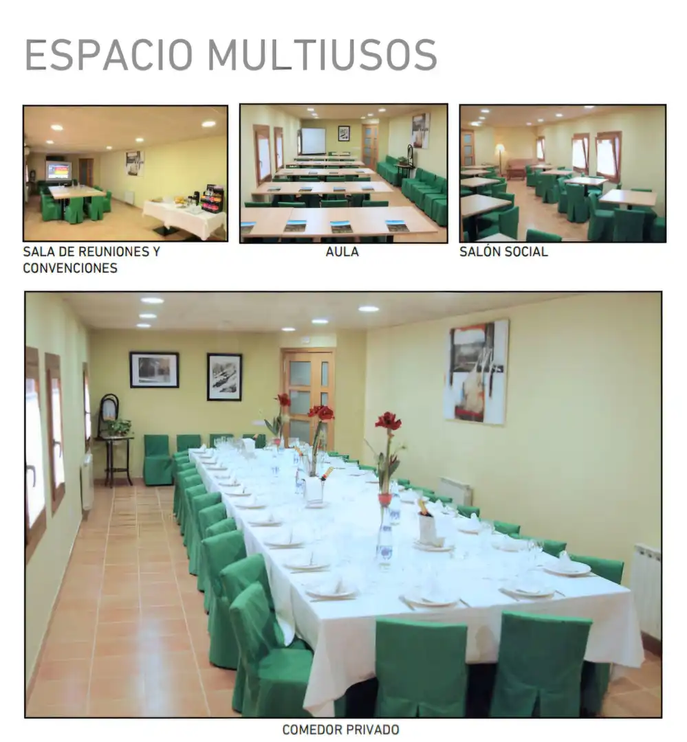 Residencial amb ascensor en venda a Sant Hilari Sacalm, imagen 6