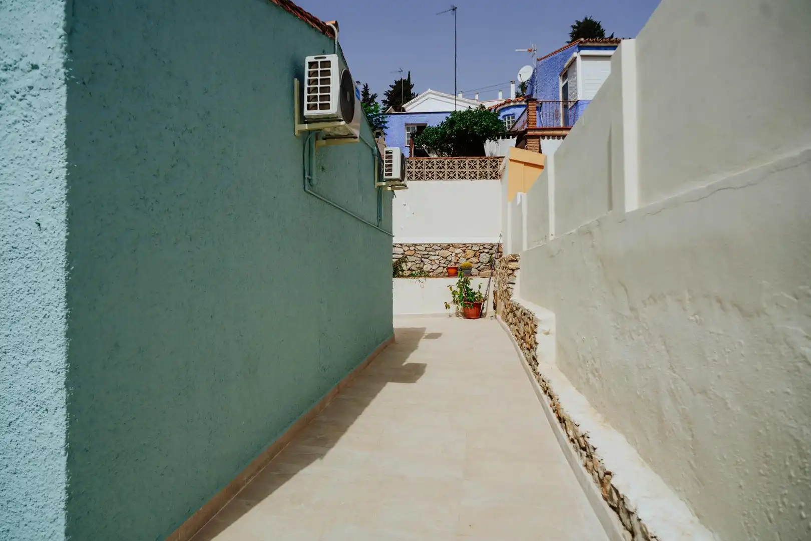 Detached house with pool for sale in Bailén - Miraflores, imagen 58