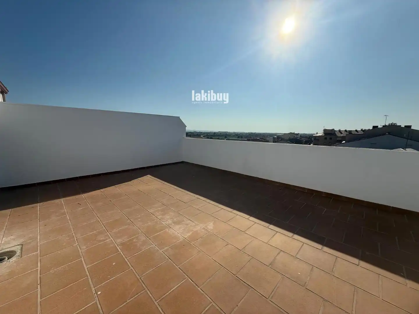 Terrace of Duplexes for sale in Bellpuig  with Heating and Terrace