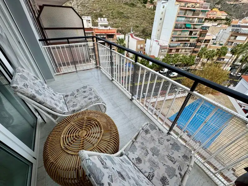 Appartement compact avec ascenseur à vendre à Sant Antoni, imagen 8
