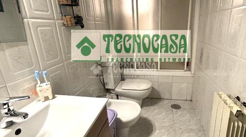 Foto 4 de Piso en venta en Santos, Leganés