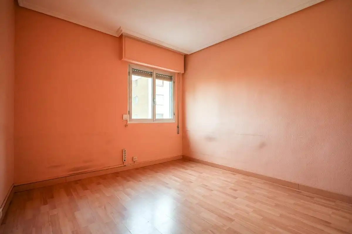 Habitación de Piso en venta en Madrid con Aire acondicionado, Calefacción y Terraza