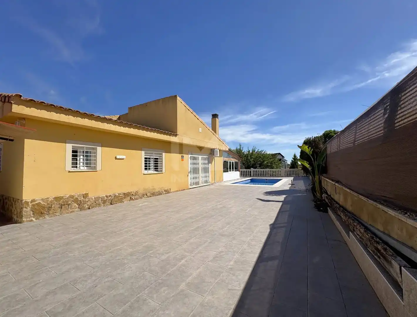 Detached house with pool to rent in La Conarda - Montesano, imagen 2