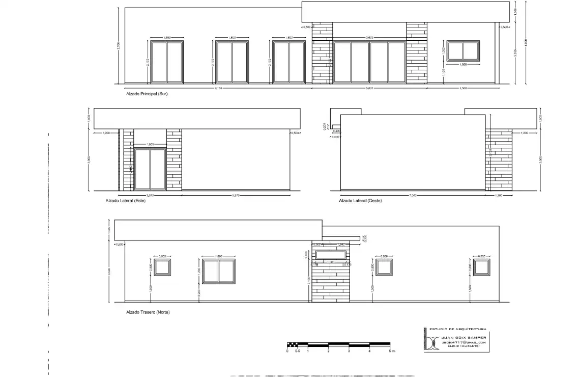 Casa o chalet en venta en Novelda con Jardín privado, Terraza y Piscina