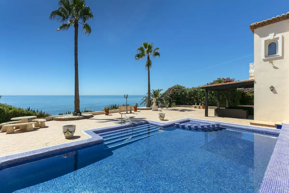 Reihenhaus zum Verkauf in Elviria - Cabopino, imagen 12