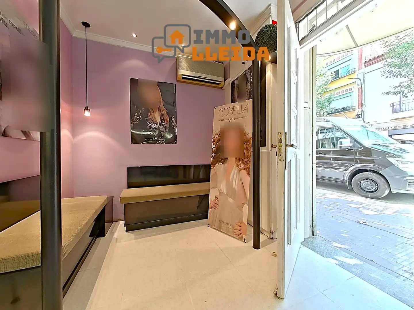 Gewerbefläche zur Miete in Calle de Ramon i Cajal 16, imagen 16