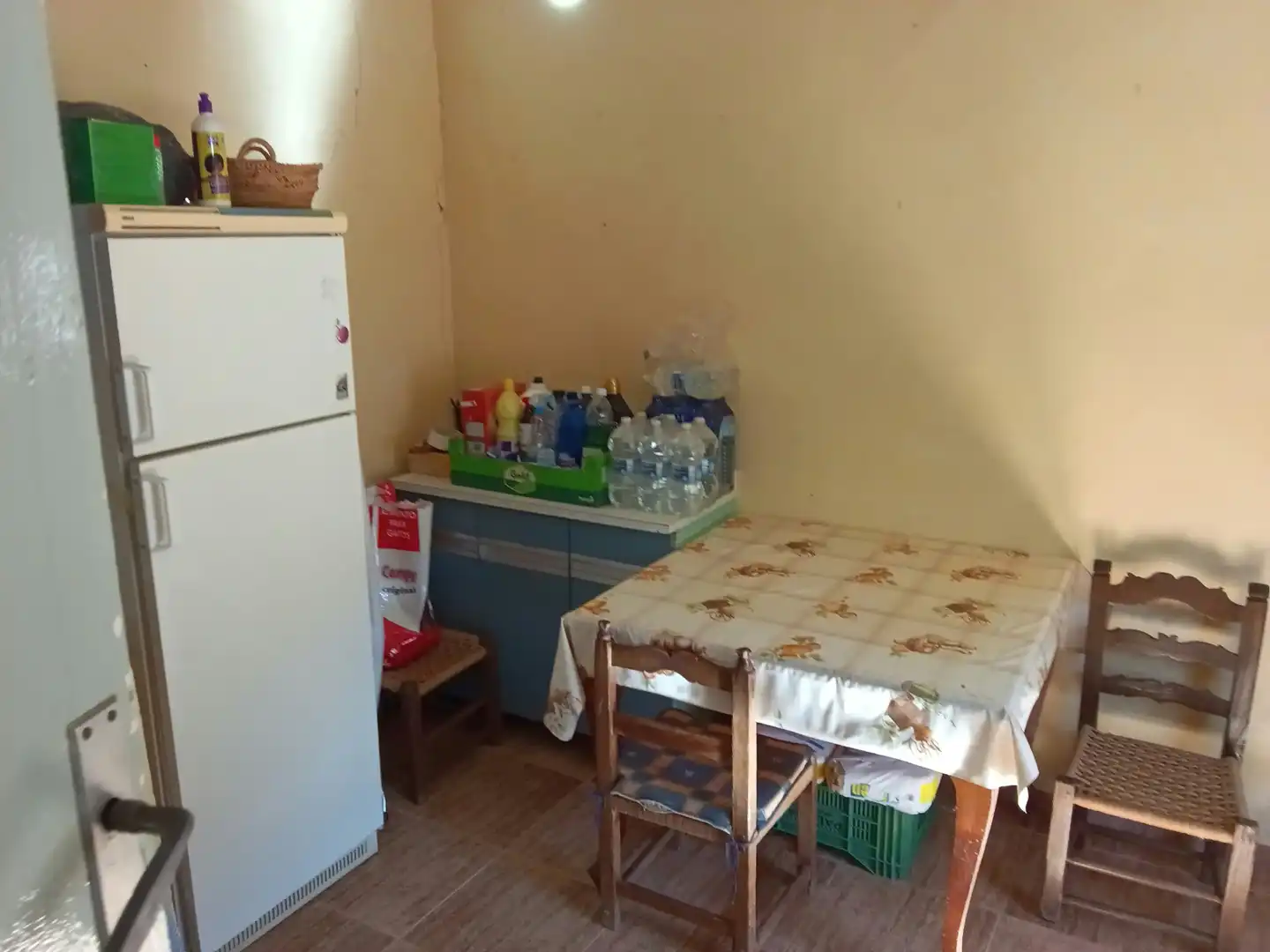 Casa rustica con giardino in vendita a Carretera de las Palas 57, imagen 7