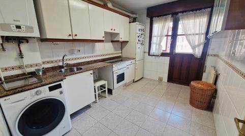 Foto 2 de Pis en venda a Fernando Moran, Centro, Avilés