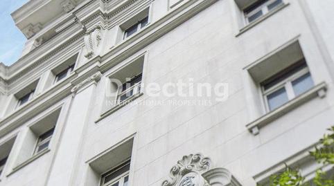 Foto 5 de Dúplex en venta en Jerónimos, Madrid