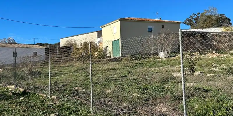Residencial en venta en Archidona