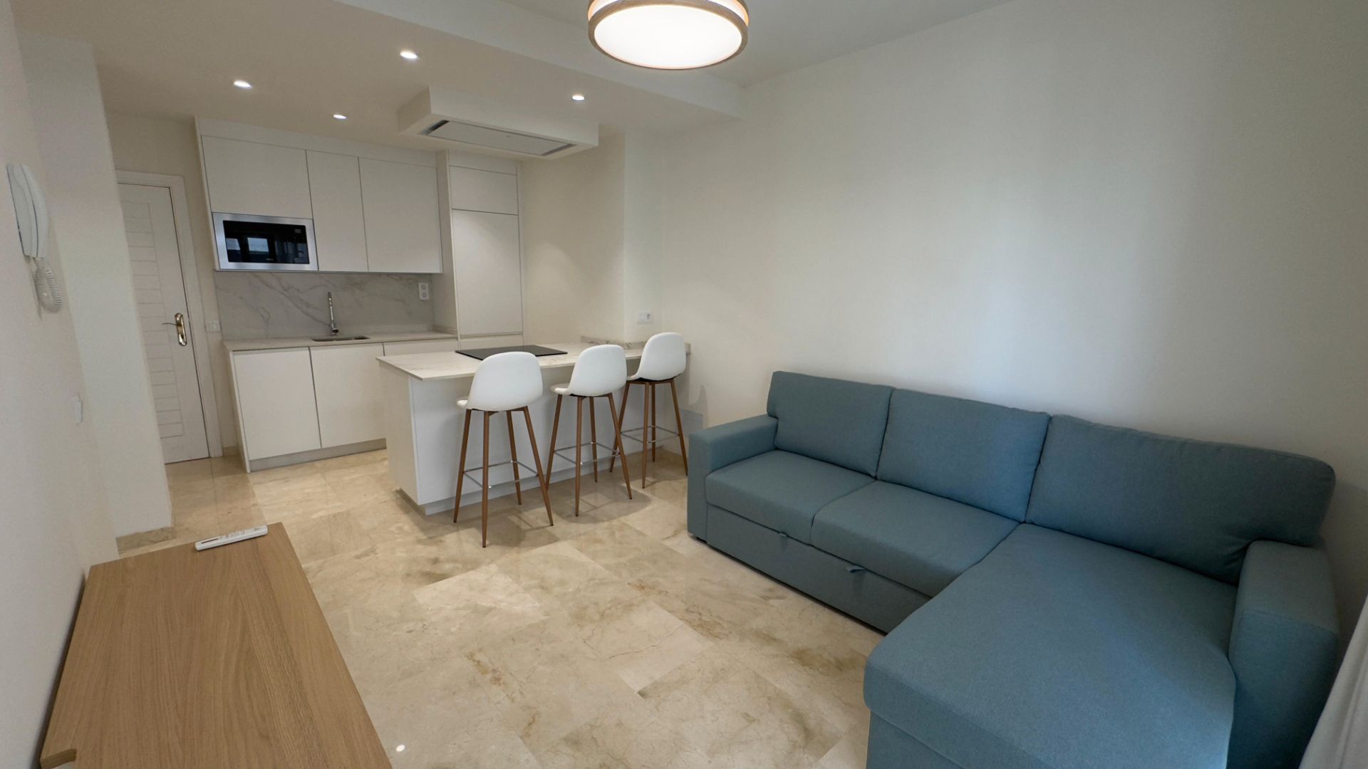 Flat to rent in Calle Ruiz de Alda, 3, Santa Catalina - Canteras, Isleta - Puerto - Guanarteme, Las Palmas de Gran Canaria