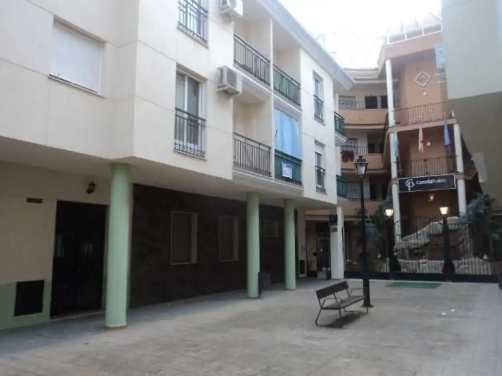Local comercial en venda a Cazorla, imagen 25