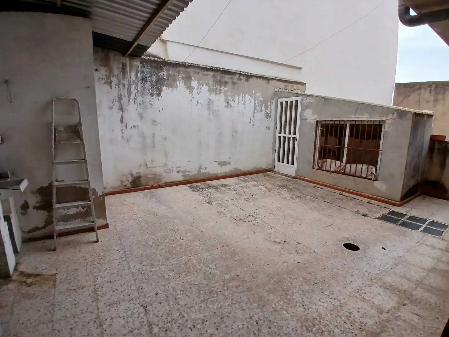 Casa rústica amb balcó en venda a Calle Algezares 13, imagen 26