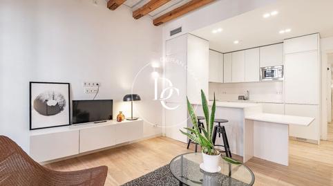 Photo 5 of Flat for sale in Carrer Dels Escudellers, Barri Gòtic, Barcelona