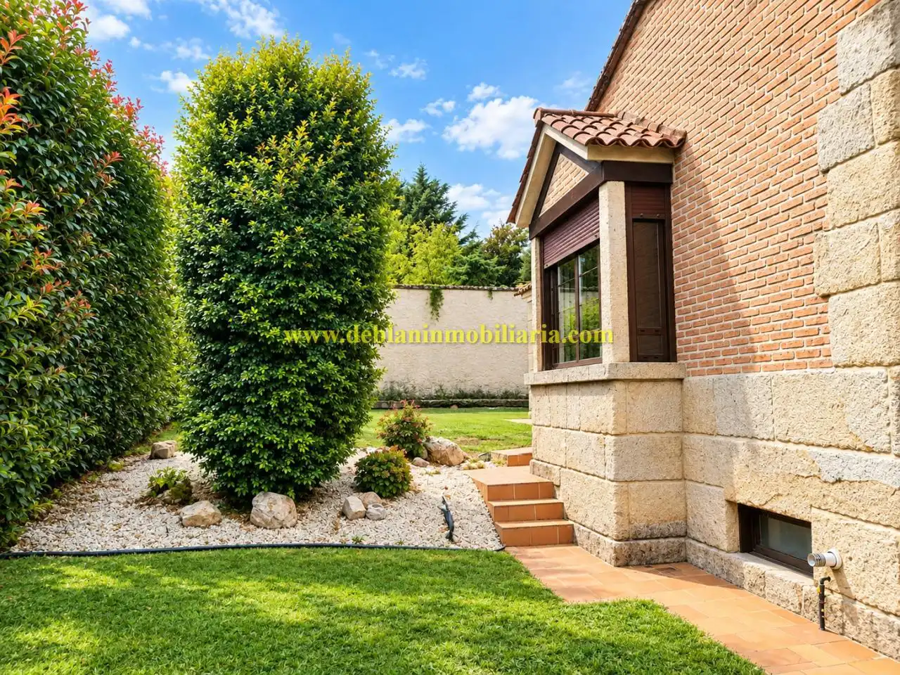 Villa avec jardin à vendre à Tui, imagen 11