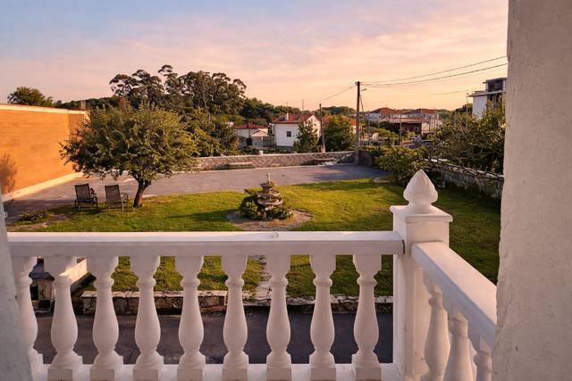 Casa-chalet en Alquiler en Calle de la Arnia en Soto de la Marina