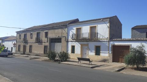 Photo 3 of House or chalet for sale in Cm-9411, 95, Alcolea de Calatrava, Ciudad Real