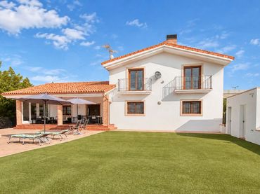 Detached house for sale in Albatera
