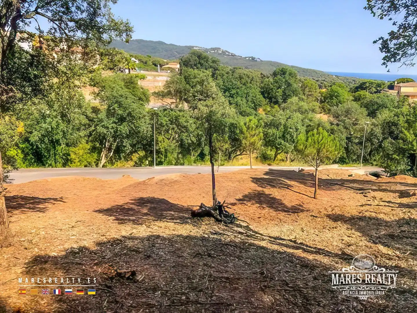 Terrenos y solares en venta en Lloret Verd - Els Pinars, imagen 19