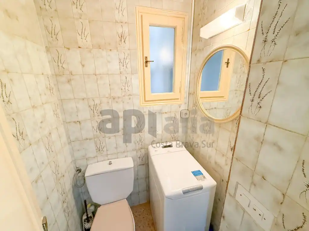 Bany de Apartament en venda en Lloret de Mar