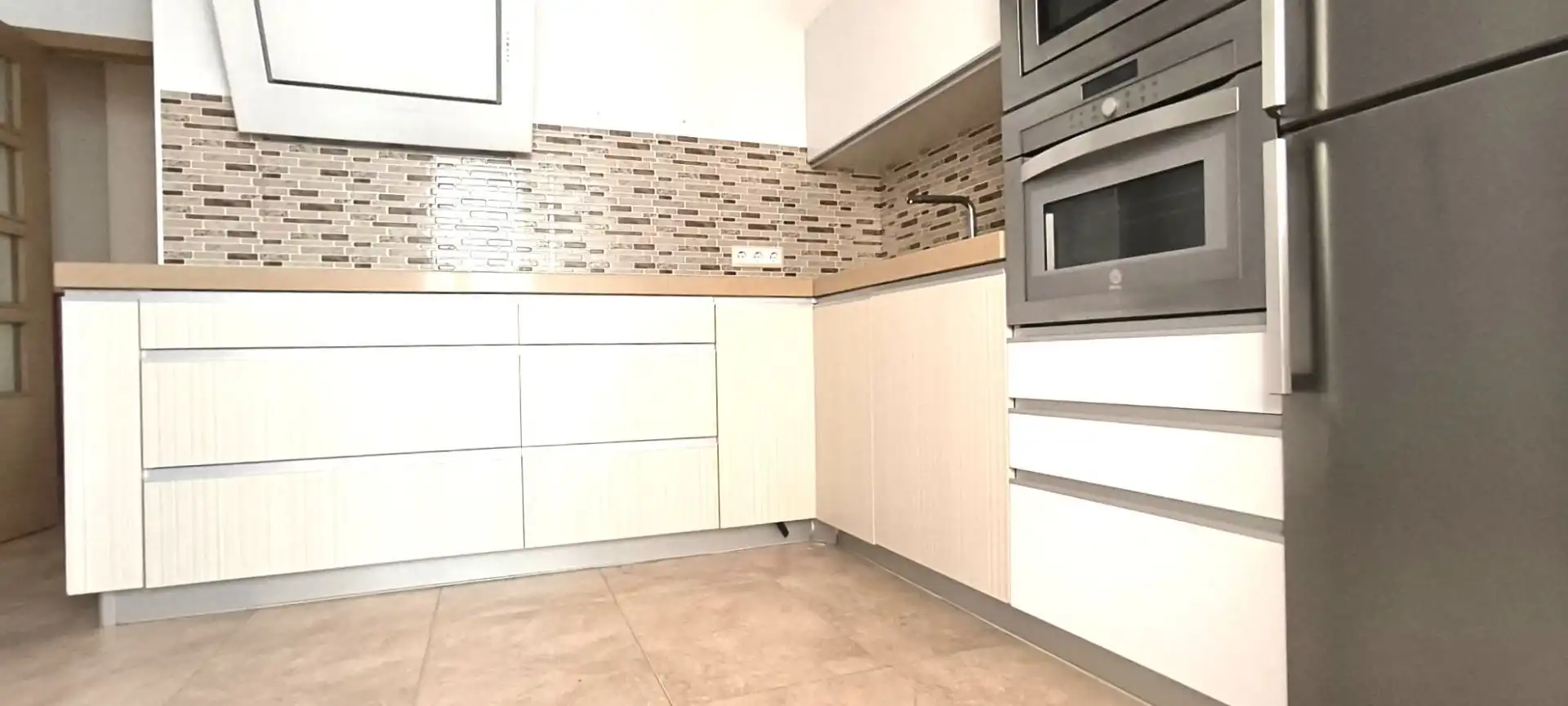Piso con ascensor en venta en Oeste, imagen 37