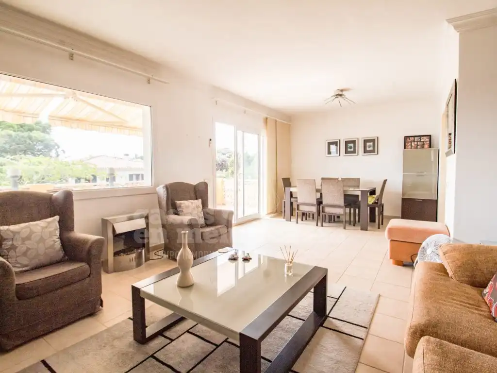 House with pool for sale in Santa Anna - Sol de l'Est, imagen 7