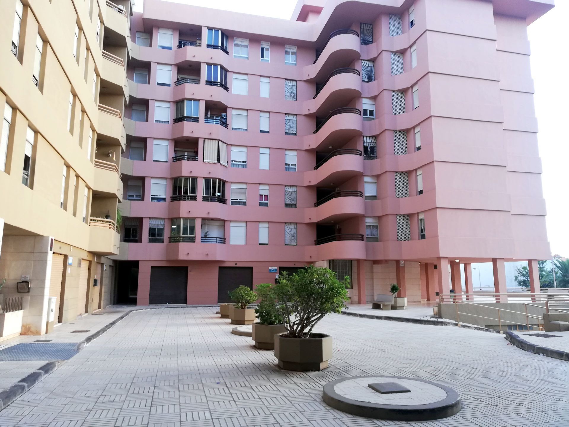 Premises for sale in Francisco Aguilar y Aguilar, Villa Ascensión - El Perú - Cruz del Señor