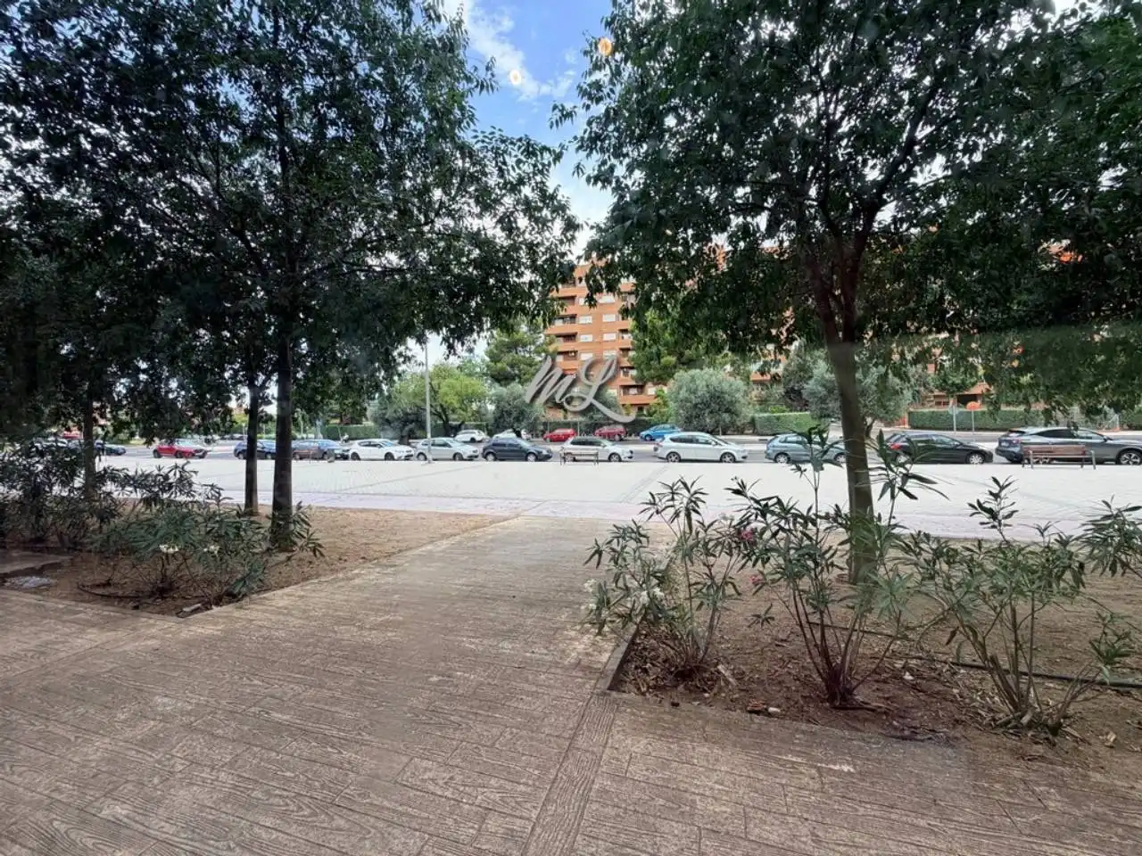 Parking de Local en venta en Toledo