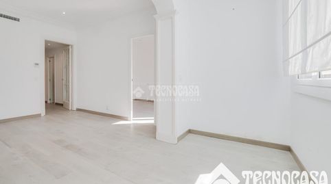 Foto 3 de Pis en venda a Barri de les Corts, Barcelona Capital