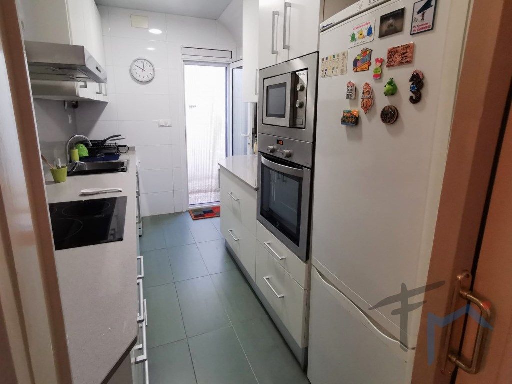 Kitchen of Single-family semi-detached for sale in Piera