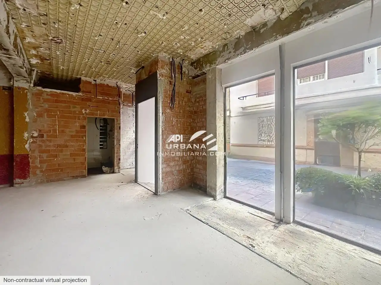 Commercial properties for rent in Lucena