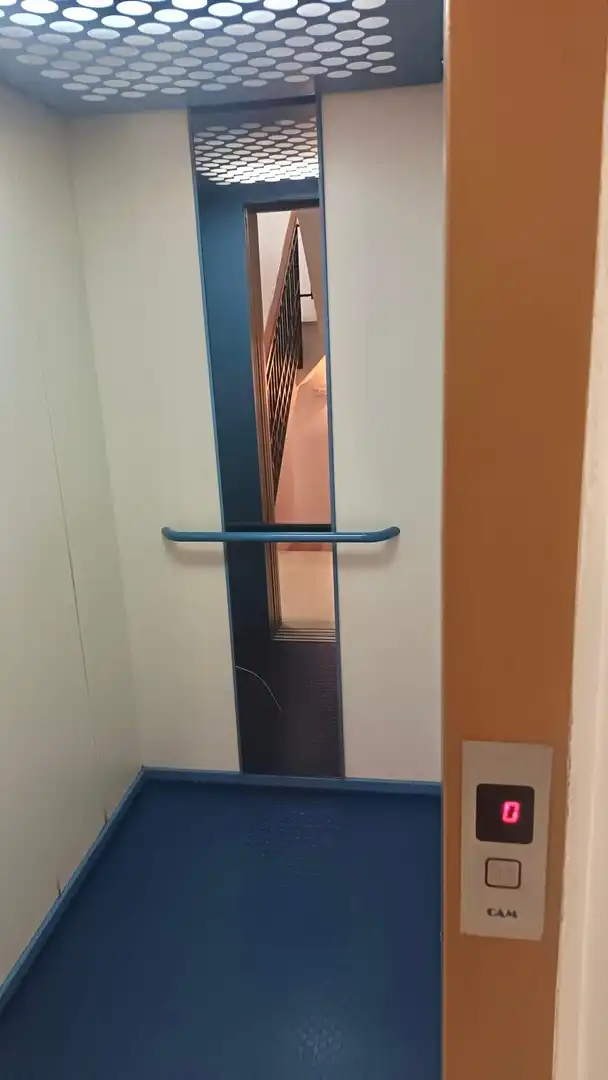 Flat for rent in Granada